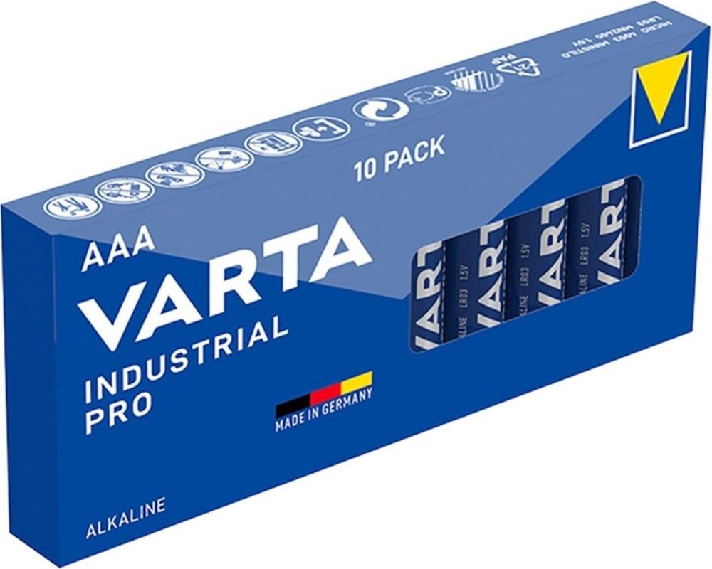 Afbeelding voor Batterij alkaline AAA