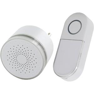 DIO 1.0 SET ROUND DEURGONG 230V DIO 1.0 SET ROUND DEURGONG 230V